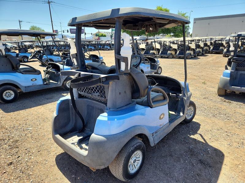 2020 Club Car Tempo Lithium მანქანა იყიდება აუქციონზე, vin: AN2045125658, აუქციონის ნომერი: 49661086