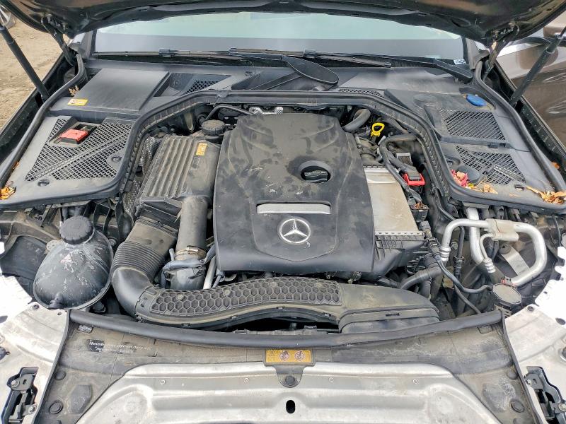 Продаж на аукціоні авто 2015 Mercedes-benz C, vin: 55SWF4KB8FU028524, номер лоту: 49668566