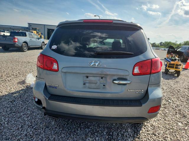 49861276 :رقم المزاد ، 5NMSH13E49H241930 vin ، 2009 Hyundai Santa Fe مزاد بيع