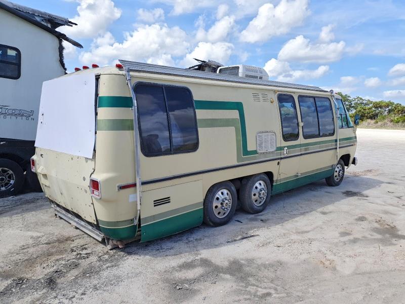Aukcja sprzedaży 1978 Gmc Savanna, vin: TZE168V101558, numer aukcji: 49933666