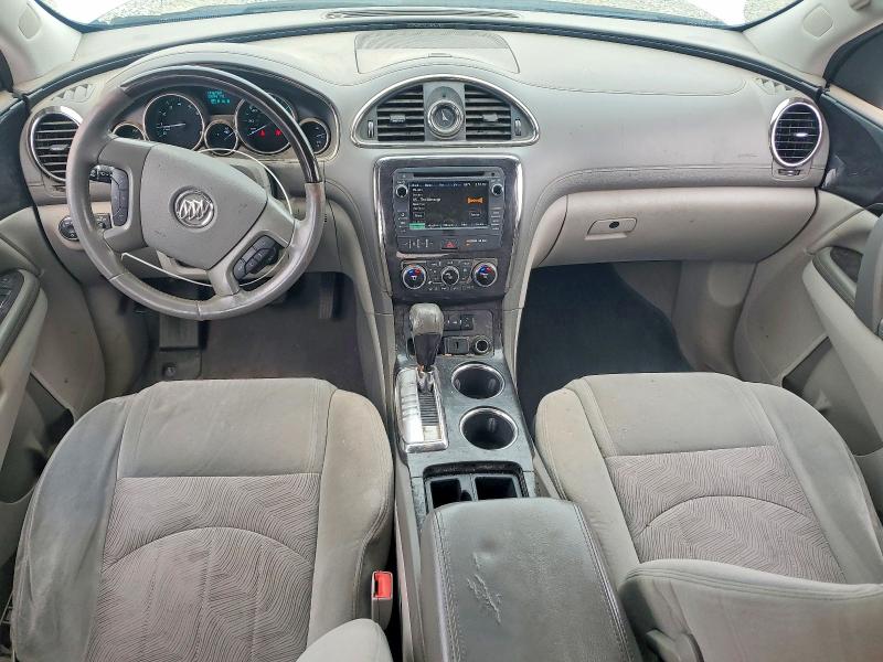 Продаж на аукціоні авто 2016 Buick Enclave, vin: 5GAKRAKD1GJ340459, номер лоту: 51847786