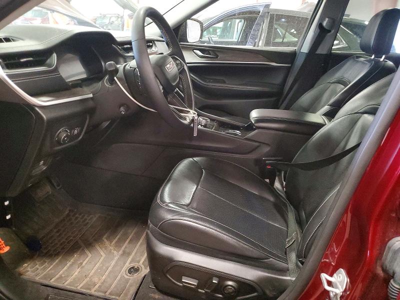 Aukcja sprzedaży 2023 Jeep Grand Cherokee, vin: 1C4RJKBG3P8733424, numer aukcji: 51242976