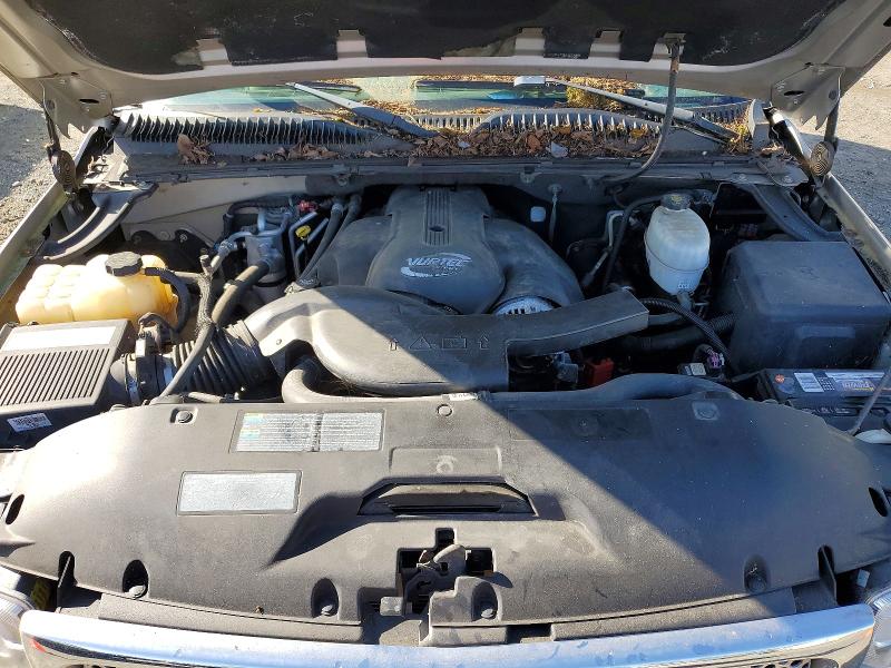 Продажа на аукционе авто 2006 Gmc Yukon Xl, vin: 1GKFK66U36J129908, номер лота: 50588526