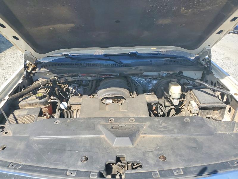 50322946 :رقم المزاد ، 3GCUKSEC9EG142005 vin ، 2014 Chevrolet Silverado مزاد بيع