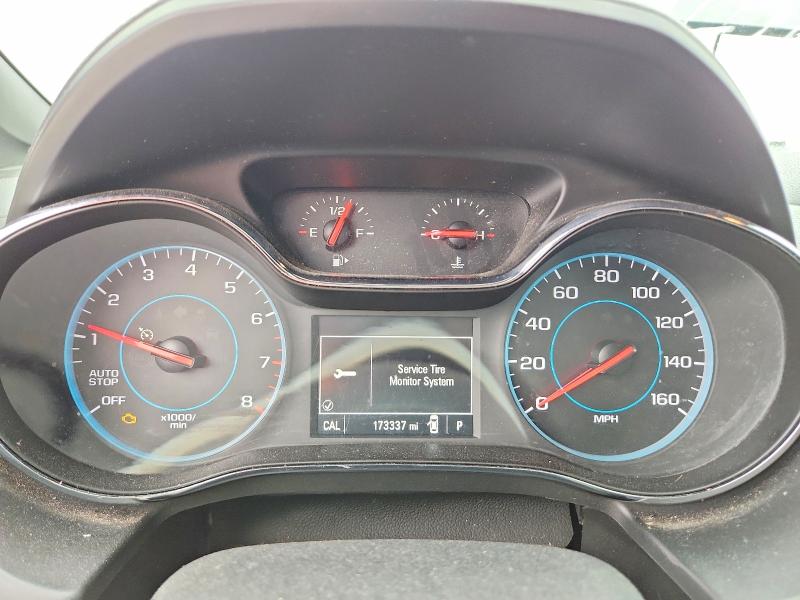 Aukcja sprzedaży 2018 Chevrolet Cruze, vin: 1G1BE5SM5J7146306, numer aukcji: 51262966