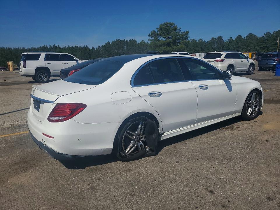 Продаж на аукціоні авто 2018 Mercedes-benz E, vin: WDDZF4JB8JA443219, номер лоту: 49902286