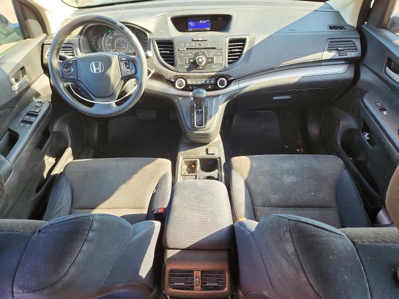 Продажа на аукционе авто 2016 Honda Cr-v, vin: 2HKRM4H31GH624663, номер лота: 51187586