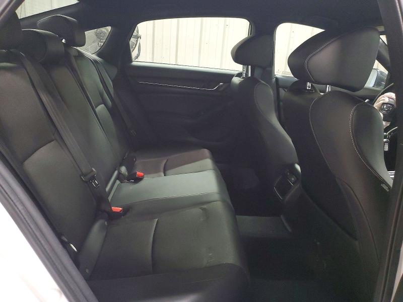 Продажа на аукционе авто 2022 Honda Accord, vin: 1HGCV1F36NA068778, номер лота: 49046906
