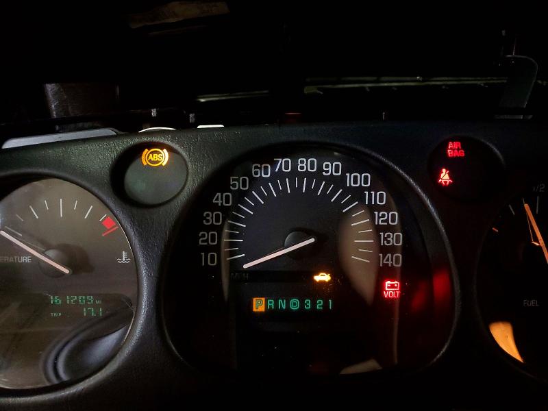 Aukcja sprzedaży 2005 Buick Lesabre, vin: 1G4HP54K25U282631, numer aukcji: 49307216