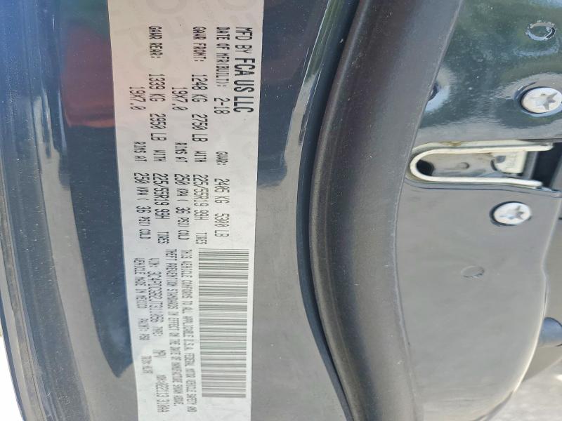 Продажа на аукционе авто 2018 Dodge Journey, vin: 3C4PDCGB2JT311056, номер лота: 49117326