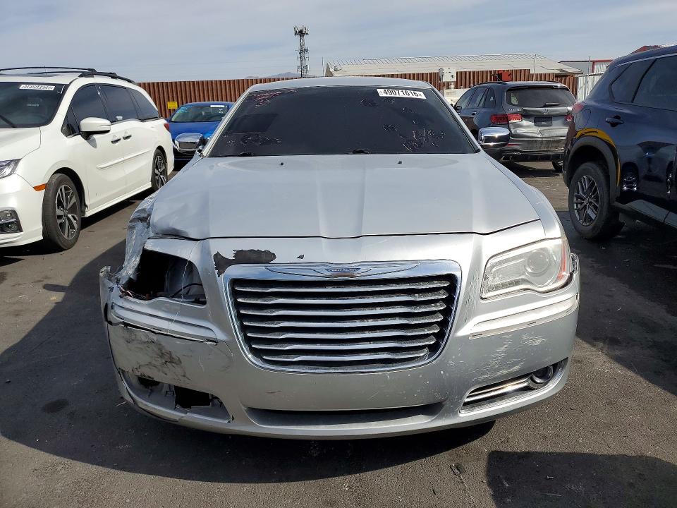 49071616 :رقم المزاد ، 2C3CCACG8CH249329 vin ، 2012 Chrysler 300 مزاد بيع