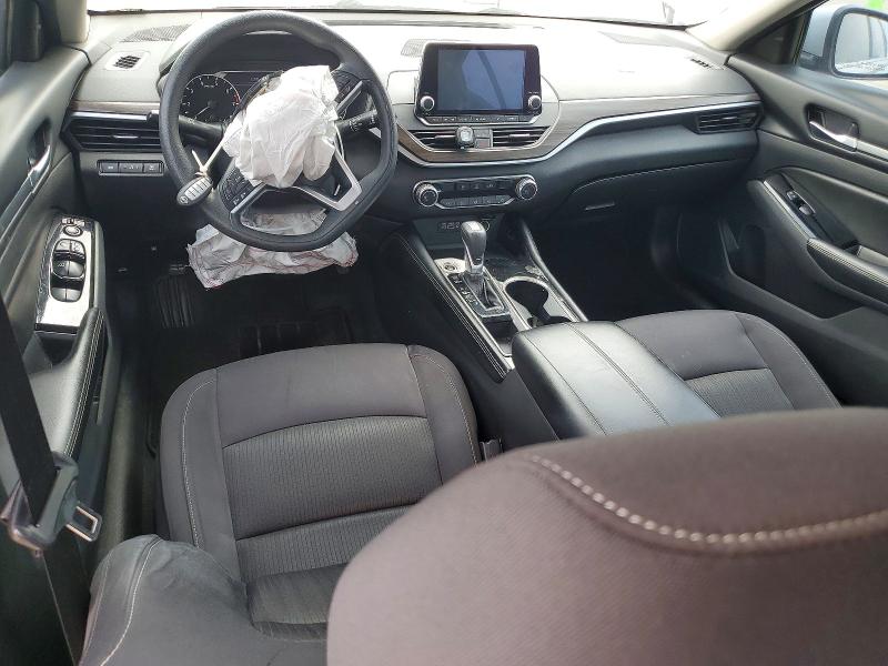 Продажа на аукционе авто 2023 Nissan Altima, vin: 1N4BL4DV6PN333710, номер лота: 50853456