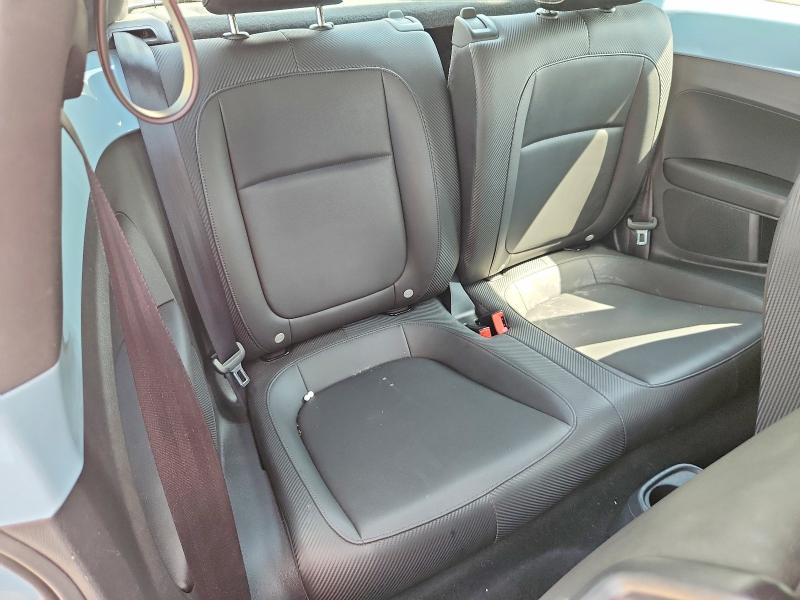 Продажа на аукционе авто 2015 Volkswagen Beetle, vin: 3VWJ07AT1FM601278, номер лота: 51086226
