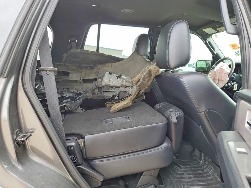 Aukcja sprzedaży 2017 Ford Expedition, vin: 1FMJU1HT4HEA77915, numer aukcji: 48082836
