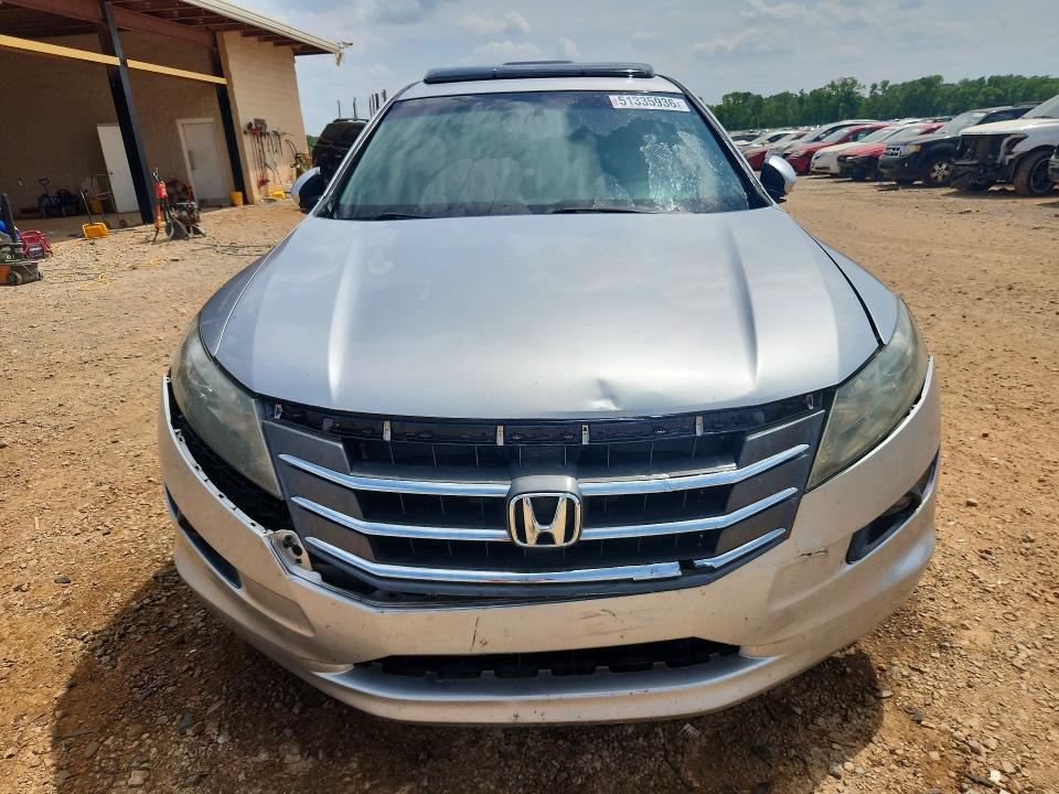 Продаж на аукціоні авто 2010 Honda Accord Crosstour, vin: 5J6TF1H34AL006863, номер лоту: 51335936