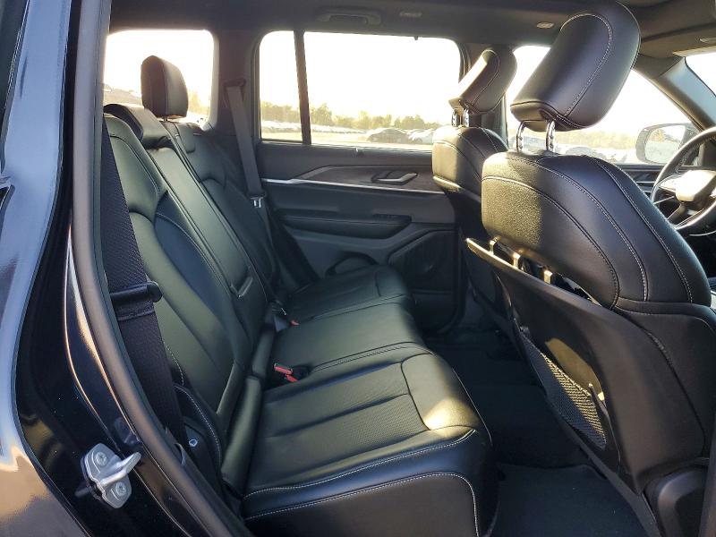 Aukcja sprzedaży 2024 Jeep Grand Cherokee, vin: 1C4RJHBG0RC230033, numer aukcji: 49885796