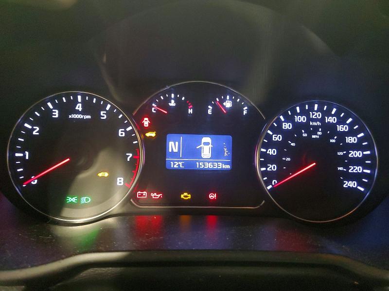 48063316 :رقم المزاد ، KNAHT8A36F7089703 vin ، 2015 Kia Rondo مزاد بيع