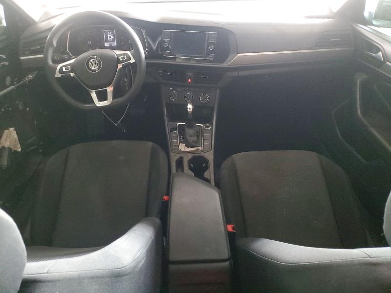 Продаж на аукціоні авто 2019 Volkswagen Jetta, vin: 3VWC57BU0KM090609, номер лоту: 49150156