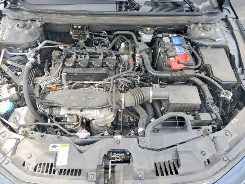 Продажа на аукционе авто 2024 Honda Accord, vin: 1HGCY1F39RA083613, номер лота: 51541986