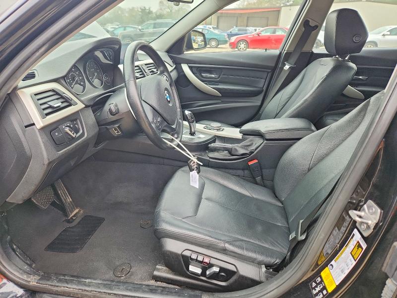 48504226 :رقم المزاد ، WBA8A3C53GK551253 vin ، 2016 Bmw 320 مزاد بيع