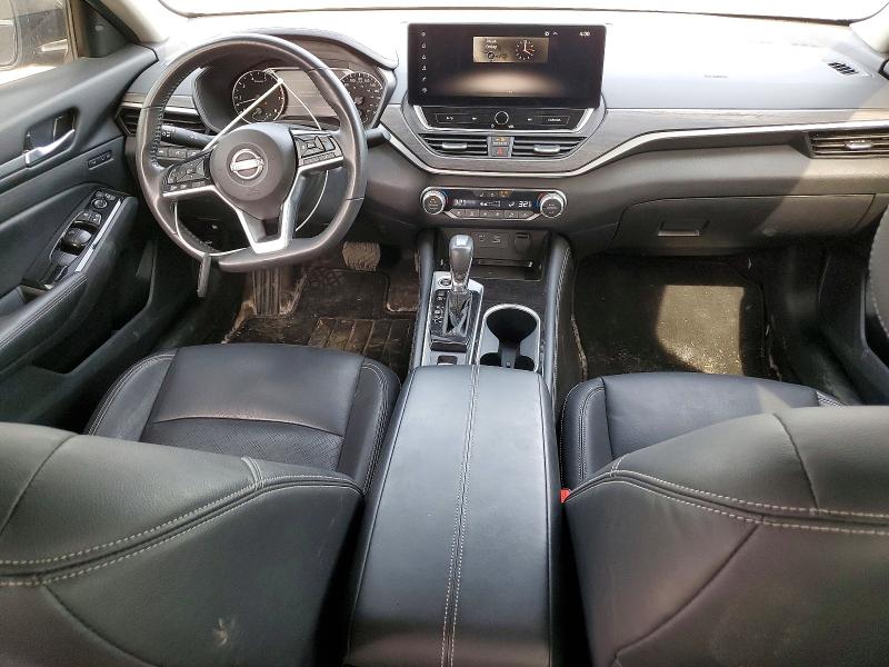 Aukcja sprzedaży 2024 Nissan Altima, vin: 1N4BL4FW3RN311026, numer aukcji: 49800806