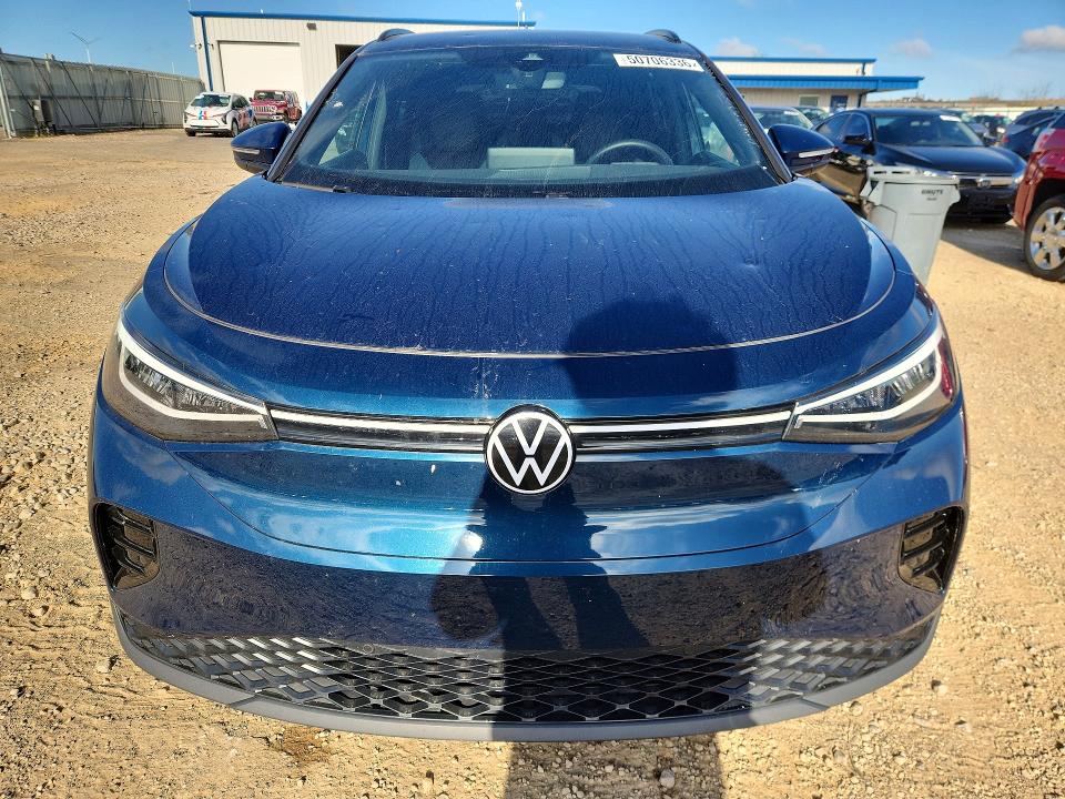 50706336 :رقم المزاد ، 1V2CMPE86PC029759 vin ، 2023 Volkswagen Id.4 مزاد بيع