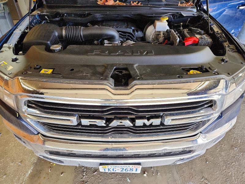 Продаж на аукціоні авто 2020 Ram 1500, vin: 1C6SRFBT8LN193585, номер лоту: 48499606