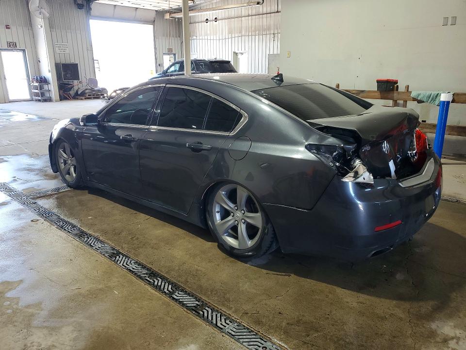 Aukcja sprzedaży 2012 Acura Tl, vin: 19UUA9F20CA007977, numer aukcji: 50567806