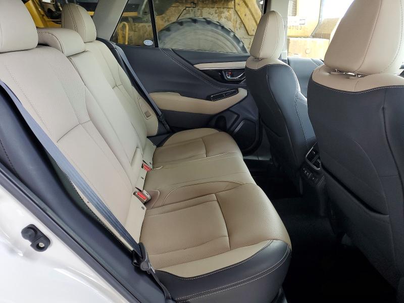 Продаж на аукціоні авто 2021 Subaru Outback, vin: 4S4BTGND6M3187099, номер лоту: 50475746