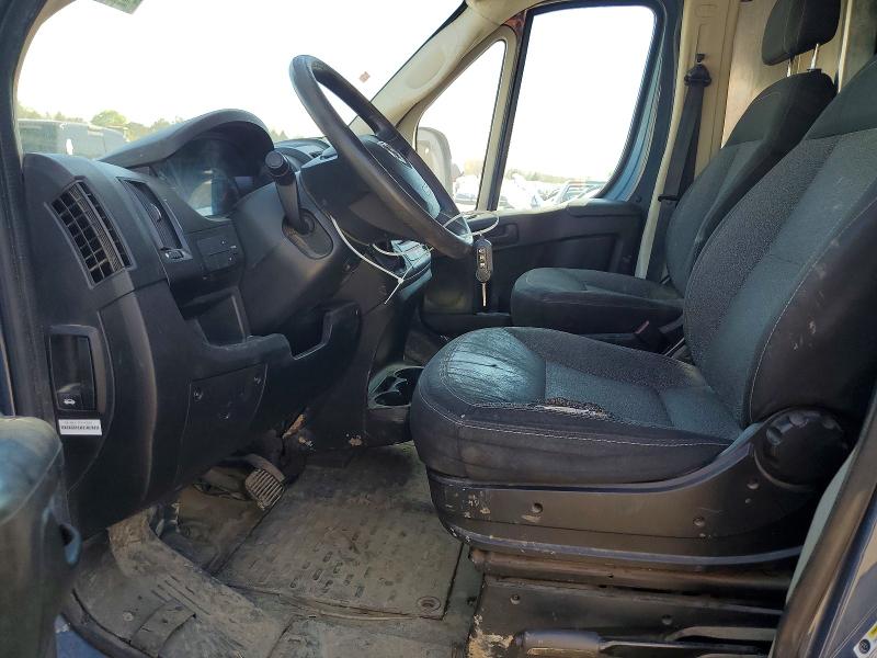 Aukcja sprzedaży 2019 Ram Promaster 2500, vin: 3C6TRVDG2KE520824, numer aukcji: 50993556