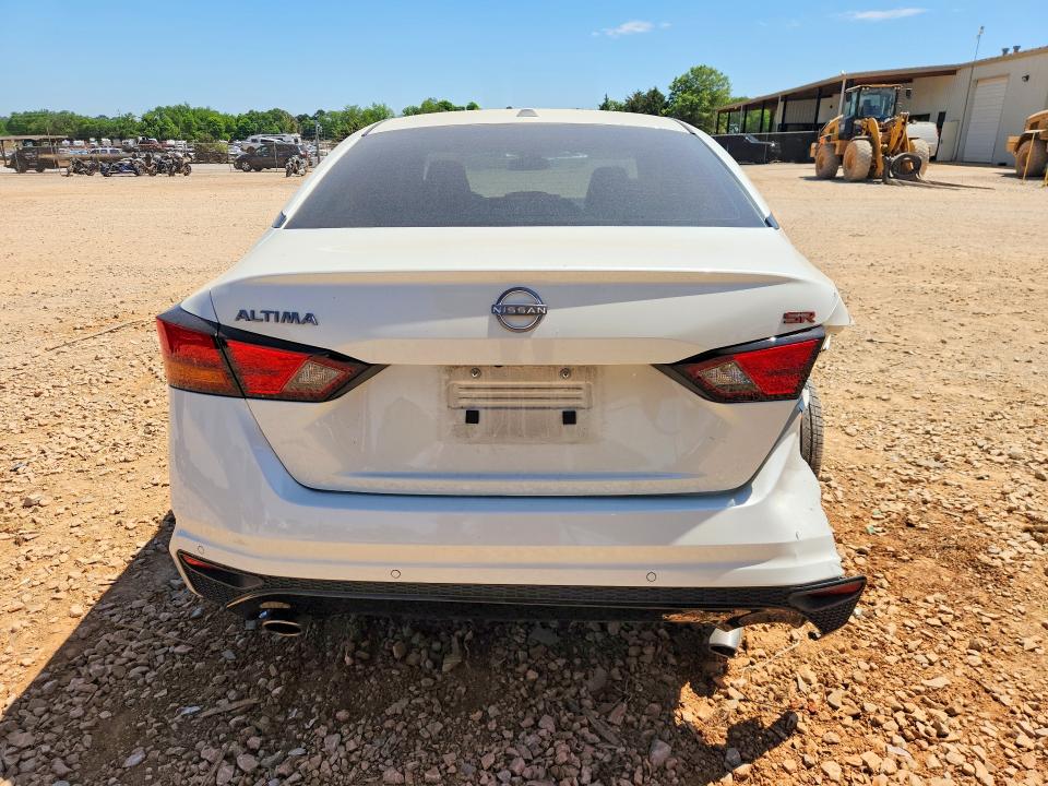 Продаж на аукціоні авто 2025 Nissan Altima, vin: 1N4BL4CV5SN377353, номер лоту: 50151676