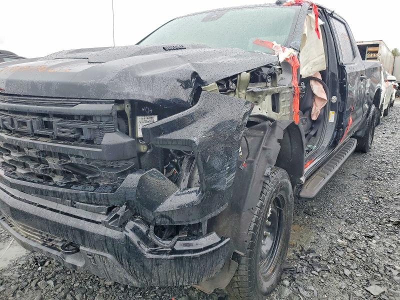 Aukcja sprzedaży 2026 Chevrolet Silverado, vin: 3GCUKCE85TG173525, numer aukcji: 51325706