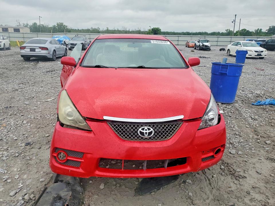 Aukcja sprzedaży 2008 Toyota Camry Solara, vin: 4T1CE30P68U762648, numer aukcji: 51833636