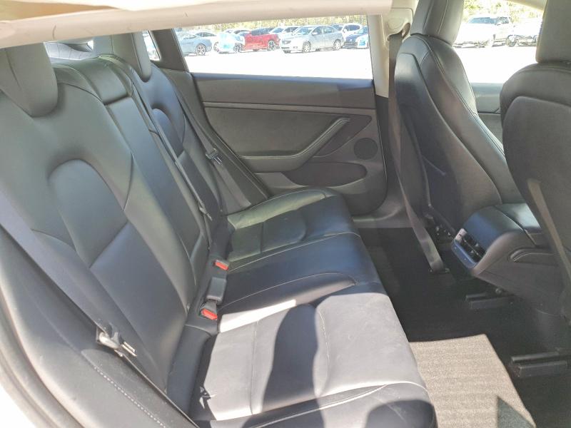 Продажа на аукционе авто 2021 Tesla Model 3, vin: 5YJ3E1EA9MF029719, номер лота: 49388576