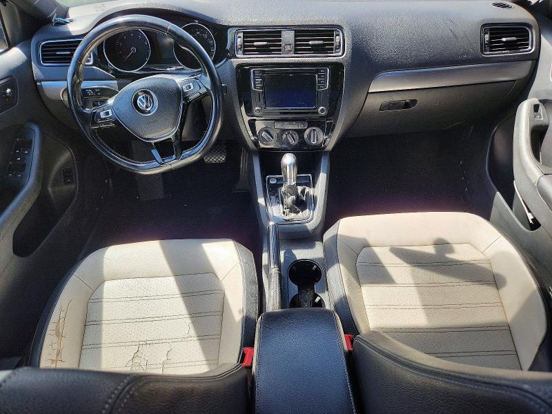 49114886 :رقم المزاد ، 3VWD17AJXGM364901 vin ، 2016 Volkswagen Jetta مزاد بيع