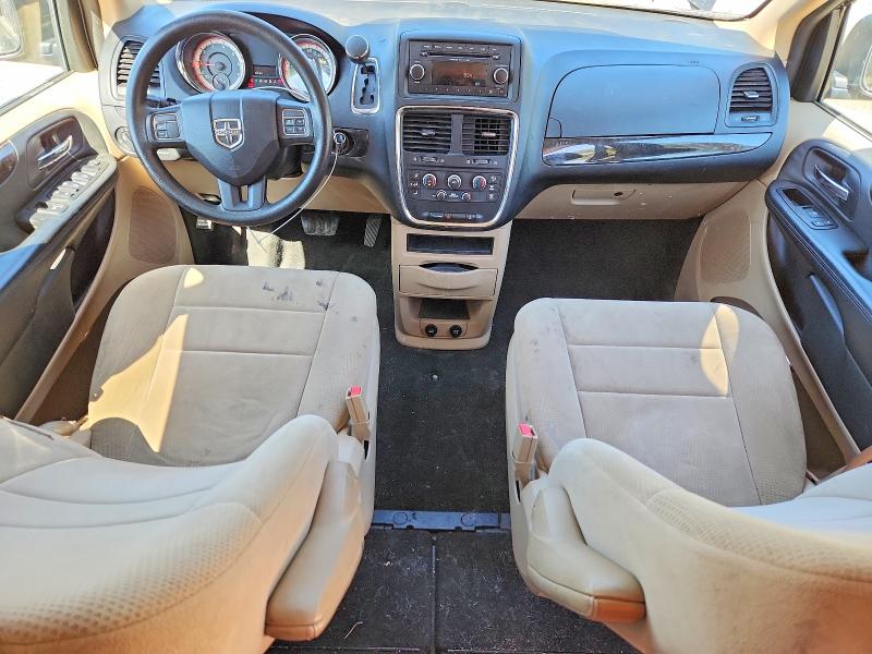 Продаж на аукціоні авто 2013 Dodge Grand Caravan, vin: 2C4RDGBG7DR762736, номер лоту: 51280016