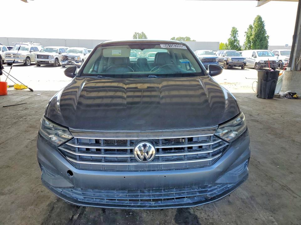 50158396 :رقم المزاد ، 3VWC57BU8MM057781 vin ، 2021 Volkswagen Jetta مزاد بيع