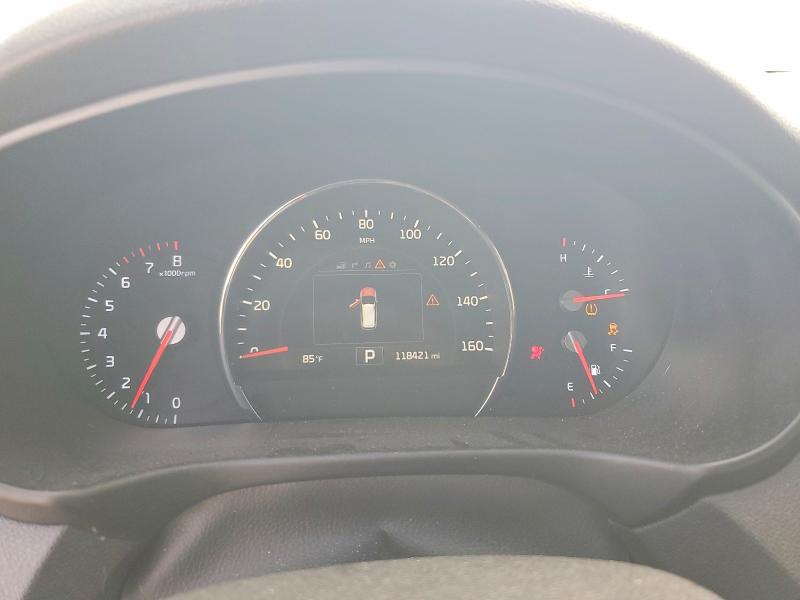 Продаж на аукціоні авто 2016 Kia Sorento, vin: 5XYPK4A51GG071173, номер лоту: 50687116