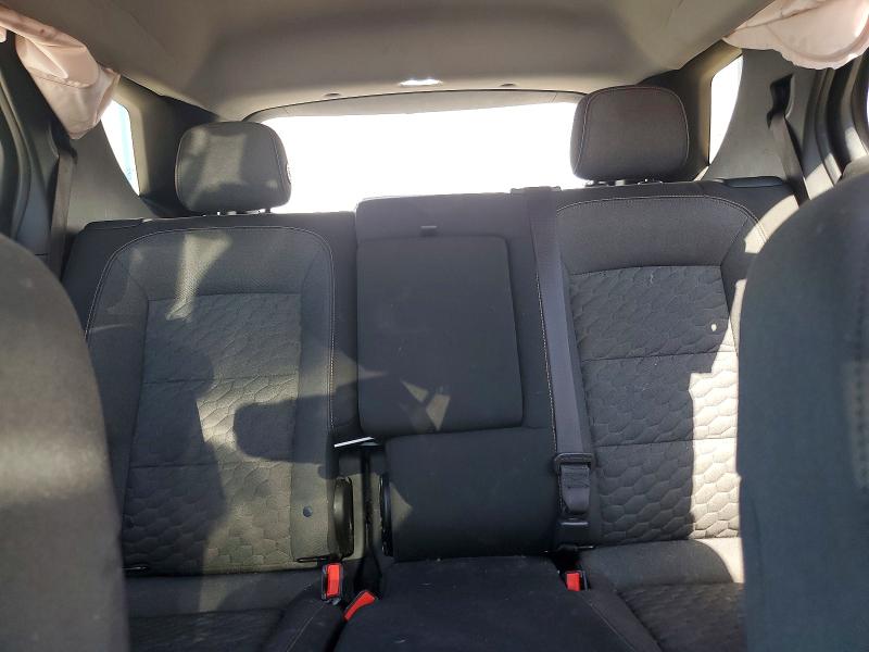 2019 Chevrolet Equinox მანქანა იყიდება აუქციონზე, vin: 2GNAXKEV4K6101639, აუქციონის ნომერი: 48436086
