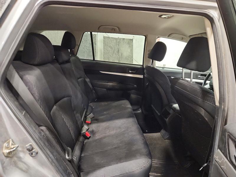 2011 Subaru Outback მანქანა იყიდება აუქციონზე, vin: 4S4BRBCCXB1440316, აუქციონის ნომერი: 47903486