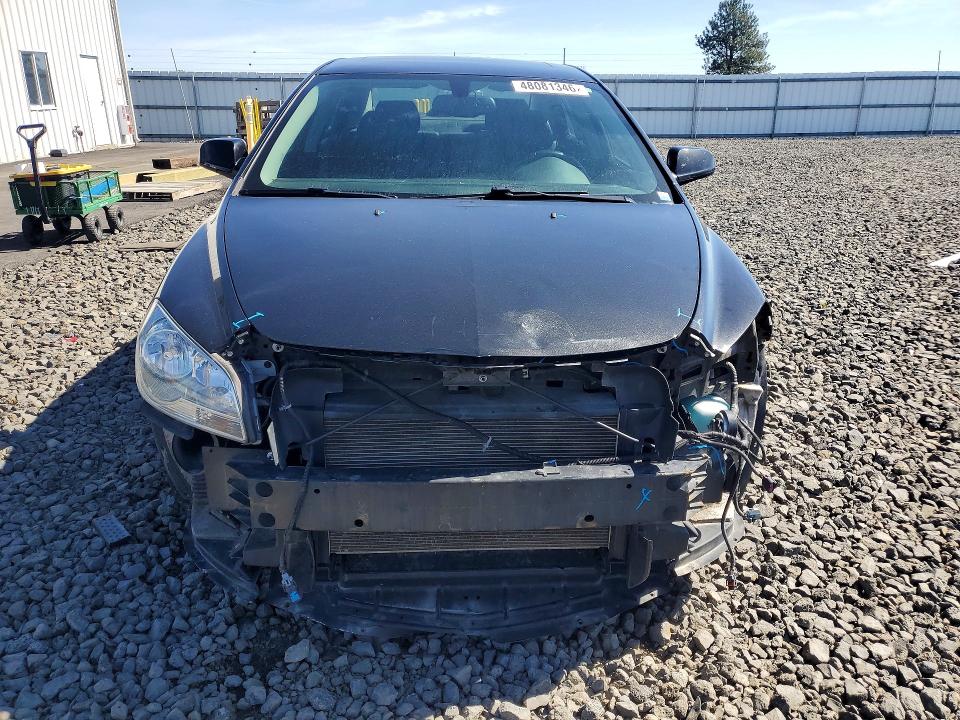 Продажа на аукционе авто 2012 Chevrolet Malibu, vin: 1G1ZG5E78CF152527, номер лота: 48081346