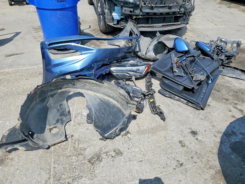 2021 Volkswagen Jetta მანქანა იყიდება აუქციონზე, vin: 3VWC57BU7MM038848, აუქციონის ნომერი: 49338906