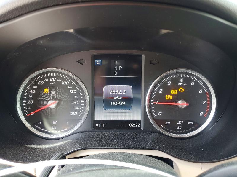 Aukcja sprzedaży 2016 Mercedes-benz Glc, vin: WDC0G4JB5GF026727, numer aukcji: 49403466