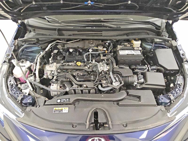 Aukcja sprzedaży 2026 Toyota Corolla, vin: 5YFS4MCE1TP253110, numer aukcji: 49580356