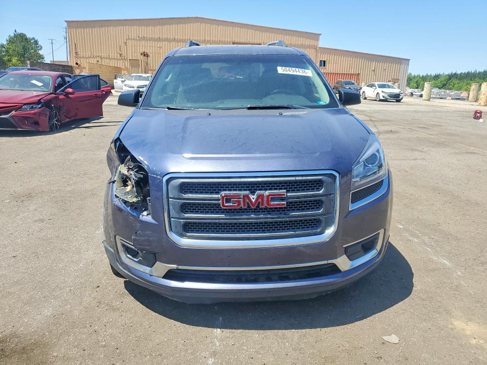 2013 Gmc Acadia მანქანა იყიდება აუქციონზე, vin: 1GKKRNEDXDJ258795, აუქციონის ნომერი: 50494436