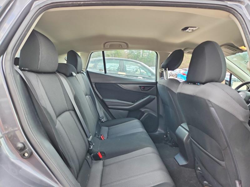 Продажа на аукционе авто 2019 Subaru Impreza, vin: 4S3GTAD64K3720073, номер лота: 49990426