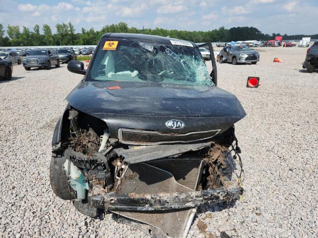 2014 Kia Soul მანქანა იყიდება აუქციონზე, vin: KNDJN2A27E7747451, აუქციონის ნომერი: 51170606
