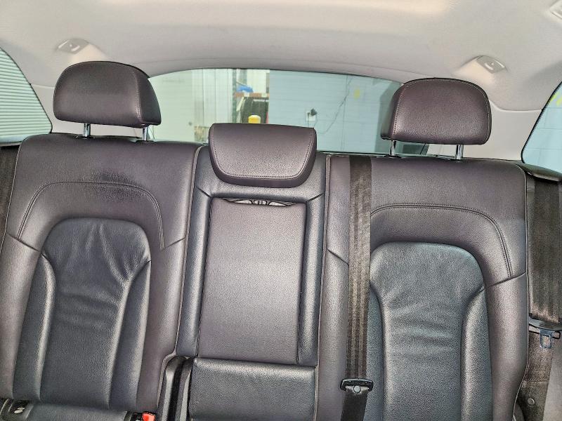 49844116 :رقم المزاد ، WA1LFAFP7FA034522 vin ، 2015 Audi Q5 مزاد بيع