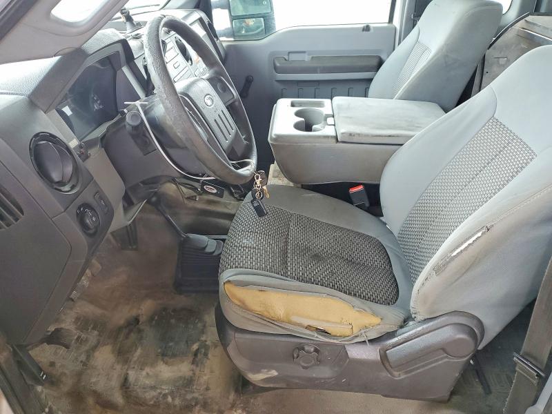 Aukcja sprzedaży 2015 Ford F250, vin: 1FT7X2B63FEB83610, numer aukcji: 47751836