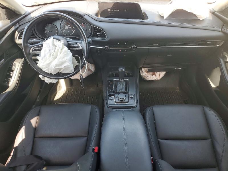 49887936 :رقم المزاد ، 3MVDMABL4MM253486 vin ، 2021 Mazda Cx-30 مزاد بيع